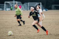 Malaya Blakely Women's Soccer recruiting profile image