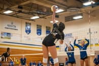 Madysen Fiene Women's Volleyball recruiting profile image