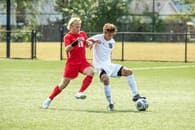 Blake Barrios Men's Soccer recruiting profile image