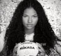 Dej'a Williams Women's Volleyball recruiting profile image