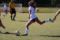 Miranda Moorhouse Women's Soccer recruiting profile image