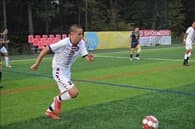 Alvaro Martin-peña Football recruiting profile image