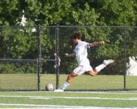 Dante Ruffino Men's Soccer recruiting profile image