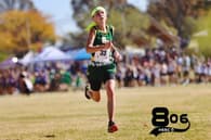 Taytum Goodman Women's Track recruiting profile image