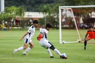 Daniel Christensen Men's Soccer recruiting profile image