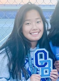 Tapie Smith Women's Tennis recruiting profile image