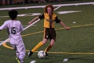 Colin Wagner Men's Soccer recruiting profile image