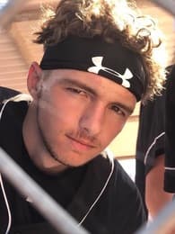 Morgan Smith Baseball recruiting profile image