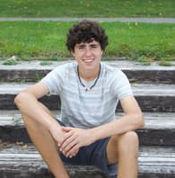 Shane Seiffert Men's Golf recruiting profile image
