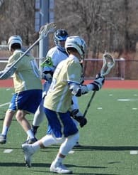 Justin Connolly Men's Lacrosse recruiting profile image