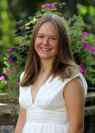 Helena Crate Women's Soccer recruiting profile image