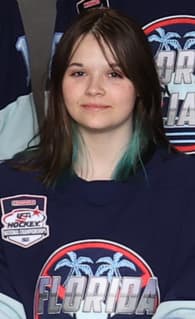 Madison Weissman Women's Ice Hockey recruiting profile image