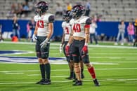 Benton Hoskison Football recruiting profile image