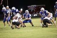 Dylan Kennard Football recruiting profile image