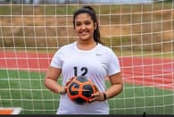 Natalie Alfaro Women's Soccer recruiting profile image