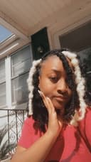 profile image for Kierra Mccants