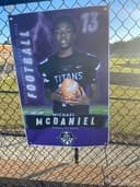 profile image for Michael McDaniel