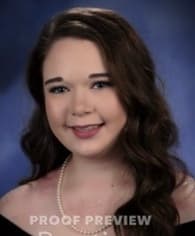 Delaney Sewell Women's Golf recruiting profile image