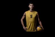 Makoa Kekaula- Van Gieson Men's Volleyball recruiting profile image