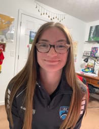 Megan Placencia Women's Soccer recruiting profile image