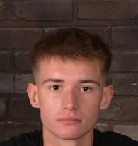 Nathan Bessinger Men's Soccer recruiting profile image