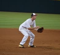 Jake Roseman Baseball recruiting profile image