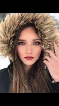 Anna Moore Cheerleading recruiting profile image