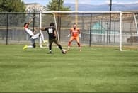 Jason Myers Men's Soccer recruiting profile image