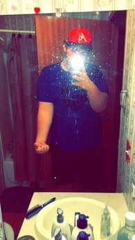 Brandon Wilson Football recruiting profile image