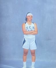 Erleen Rosso Women's Basketball recruiting profile image