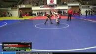 Adam Viramontes Wrestling recruiting profile image