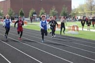 Aidden Buckner Men's Track recruiting profile image