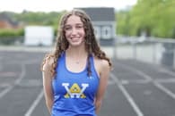 Jordan Henderson Women's Track recruiting profile image