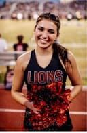 profile image for Payton Reed