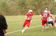 Hunter Gravatt Football recruiting profile image
