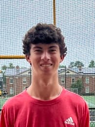 Michael Schaal Men's Golf recruiting profile image