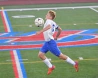 Dylan Dishong Men's Soccer recruiting profile image