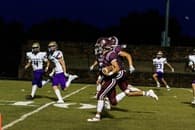 Bronson Bouher Football recruiting profile image