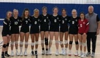 Maddie Silveus Women's Volleyball recruiting profile image