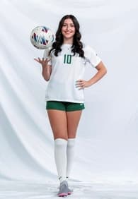 Sarah Kauffman Women's Soccer recruiting profile image