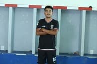 Joan Gamez Men's Soccer recruiting profile image