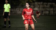 Berta Gras Women's Soccer recruiting profile image
