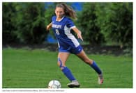 Leah Green Women's Soccer recruiting profile image