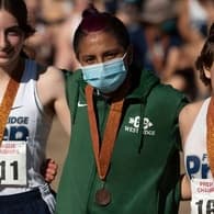 Jazlyn Gutierrez Women's Track recruiting profile image