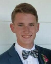Bailey Tassin Men's Track recruiting profile image