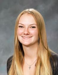 Kiyra Terry Wrestling recruiting profile image