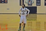 Joshua Copeland Men's Basketball recruiting profile image