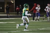 Caleb Pearson Football recruiting profile image