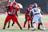 Timothy Switzer Football recruiting profile image