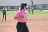 Zoe Thomas Softball recruiting profile image